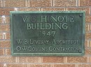 Health Building