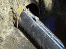 36″ Slip Line